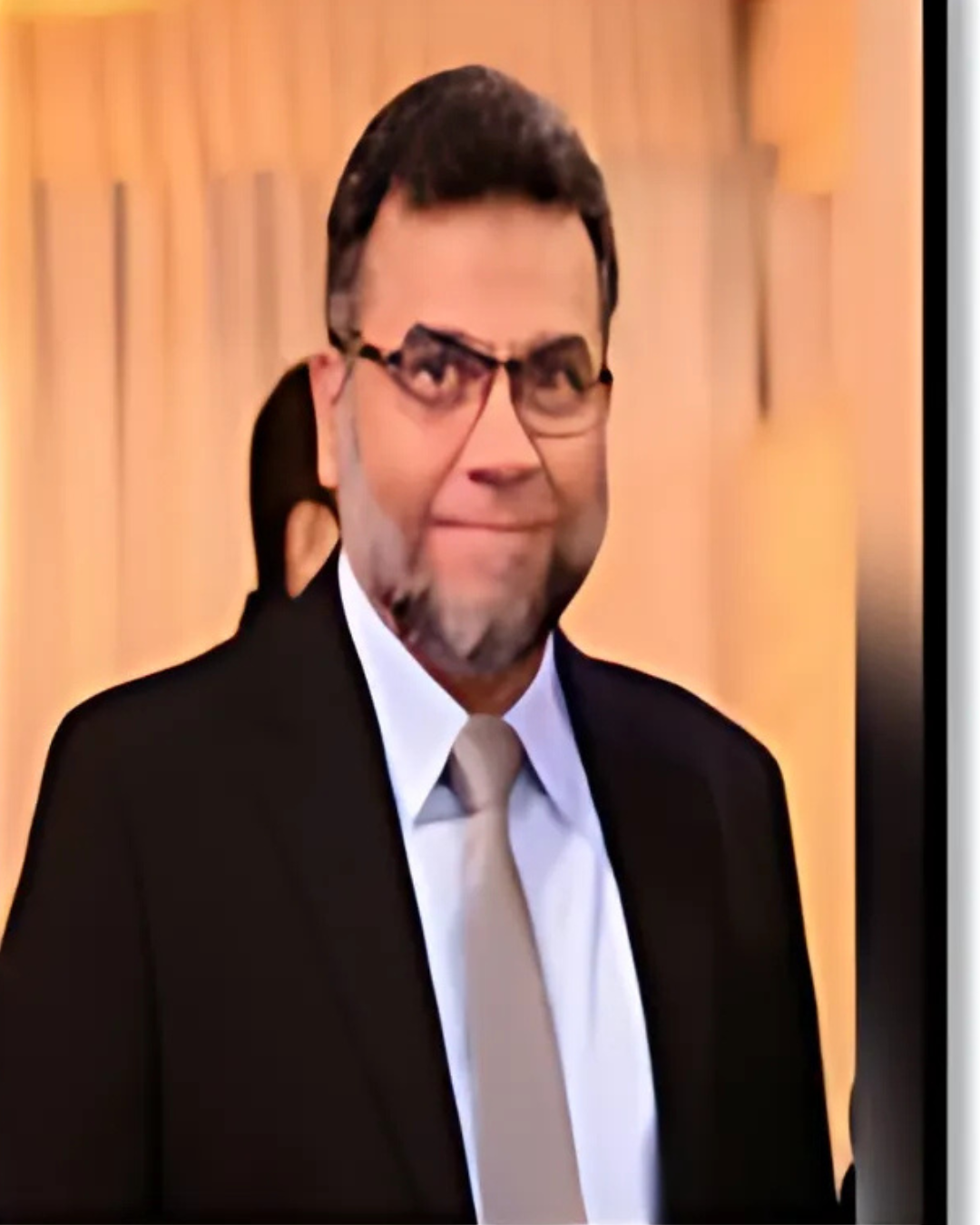 Dr Nasrullah Sheikh